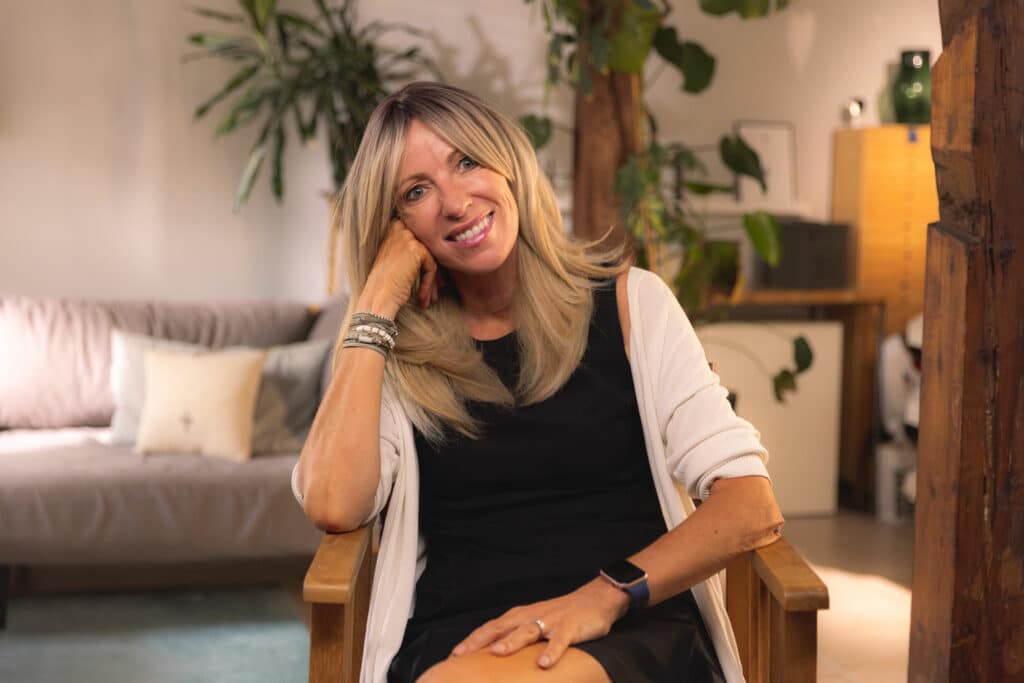 Margarita Álvarez Crear una identidad sana en redes