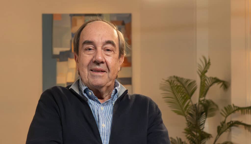 Daniel Fernández Strauch La sociedad de la nieve