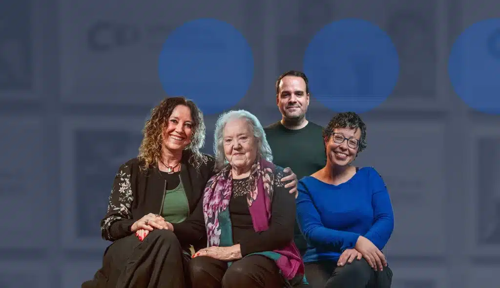 fundacion amigos de los mayores