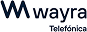 Logo y enlace a wayra.com