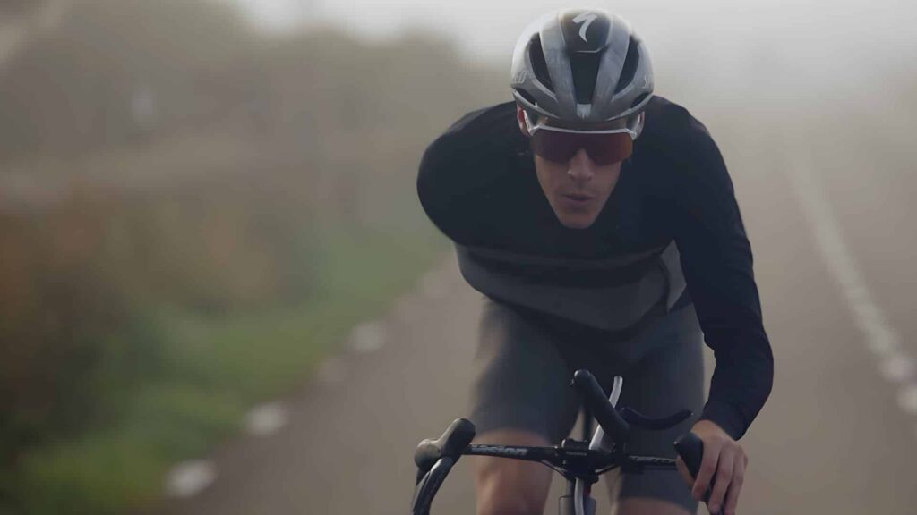 Nil Riudavets, triatleta de triatlón adaptado y símbolo de superación