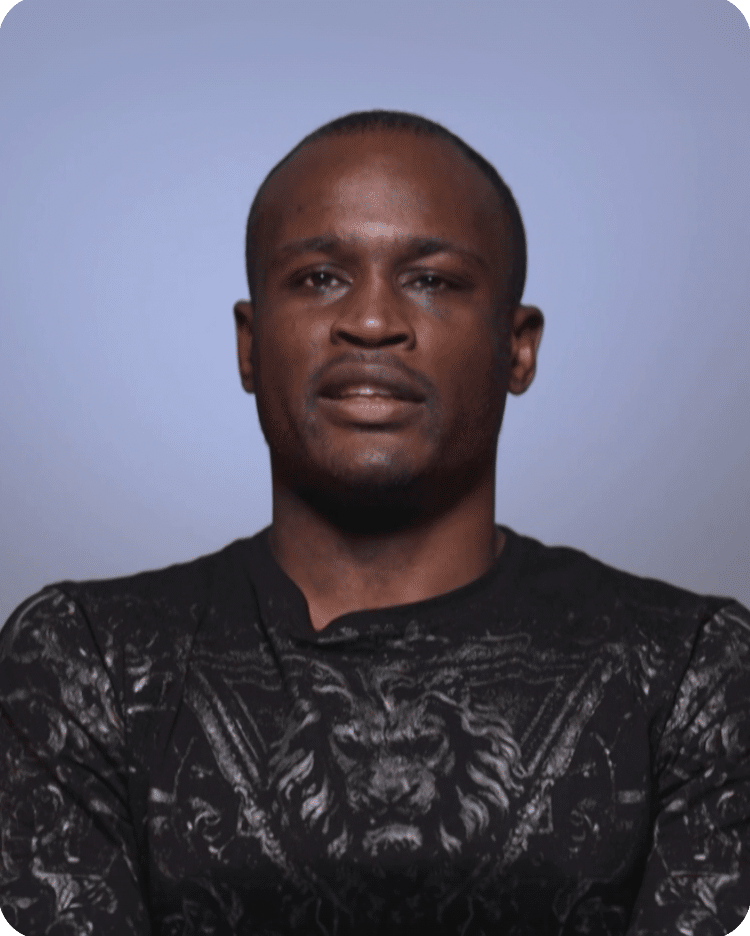 Nayanesh entrevista mejor conectados